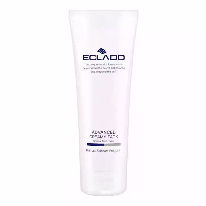 ماسک کرمی ادونس اکلادو _ 240 میلی لیتر | Advanced Creamy Mask