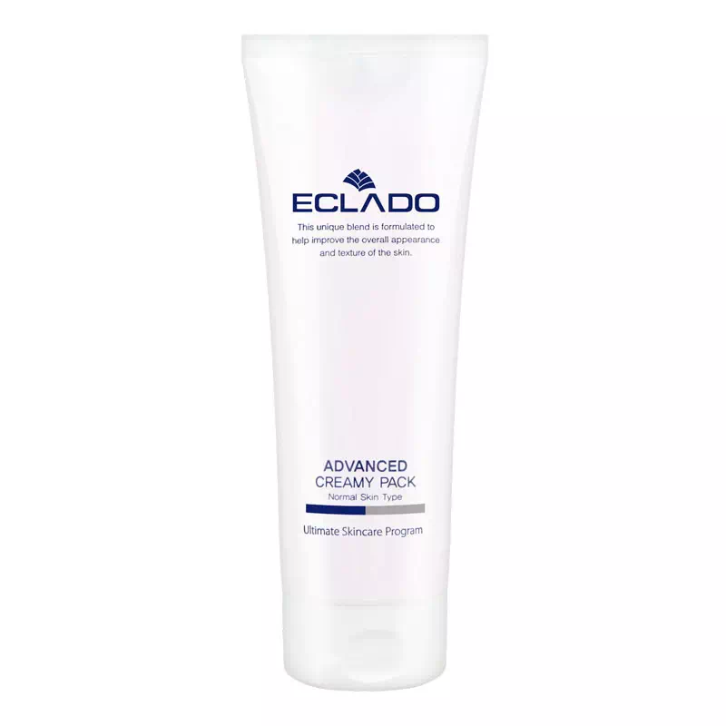 ماسک کرمی ادونس اکلادو _ 240 میلی لیتر | Advanced Creamy Mask