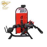 پشت پا خوابیده تن آسا سری POWER PLUS