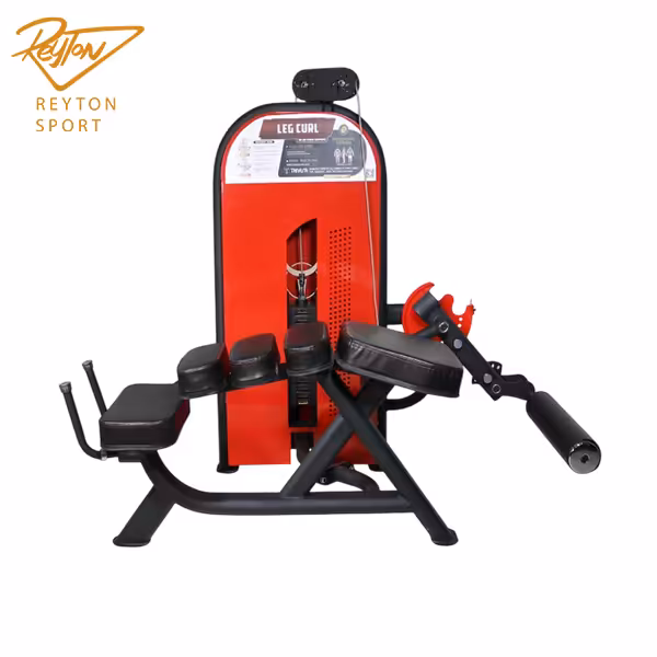 پشت پا خوابیده تن آسا سری POWER PLUS