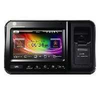 دستگاه حضور غیاب ویردی مدل  AC-6000