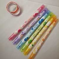 هایلایت دو سر میوه ای عطری