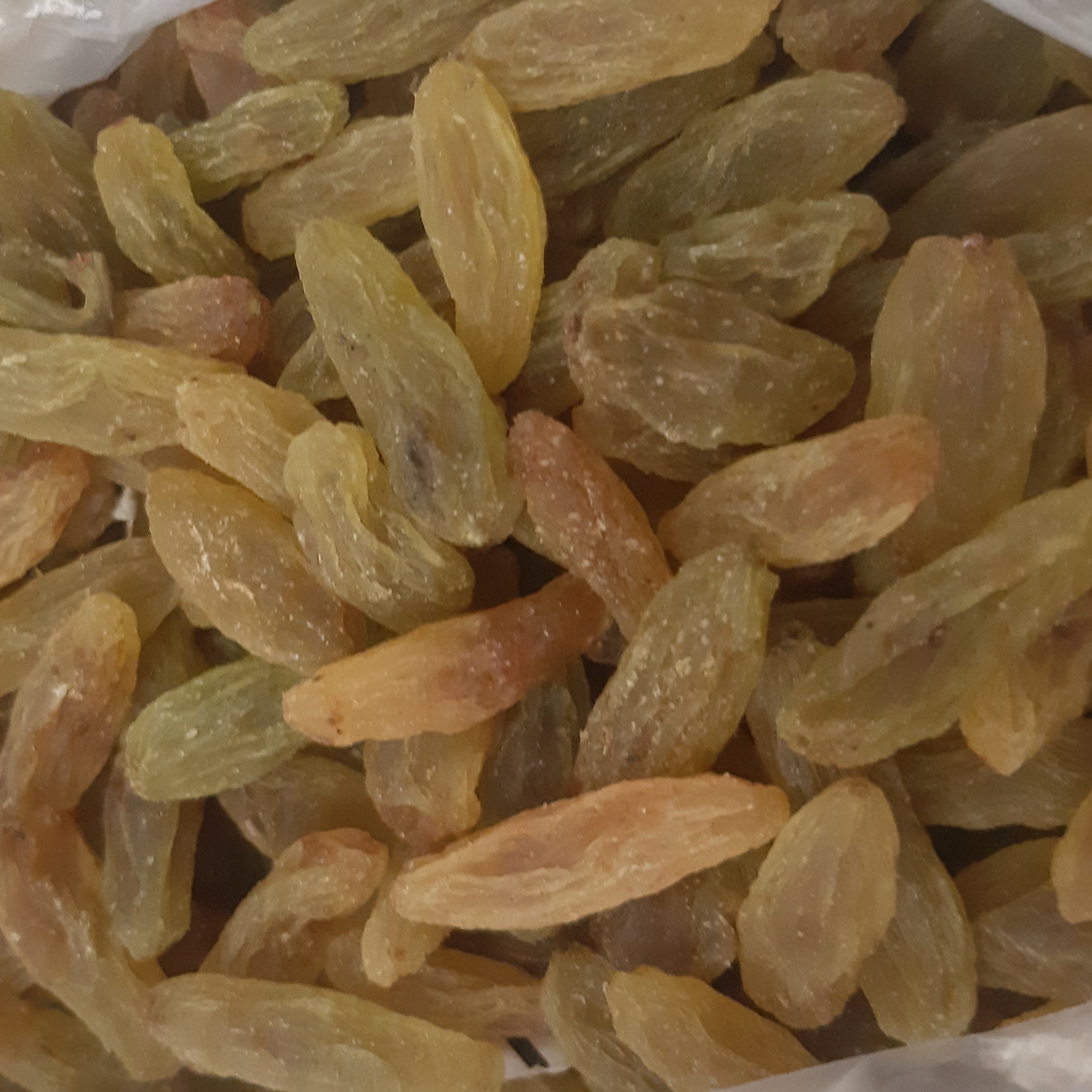 کشمش سبزقلمی
