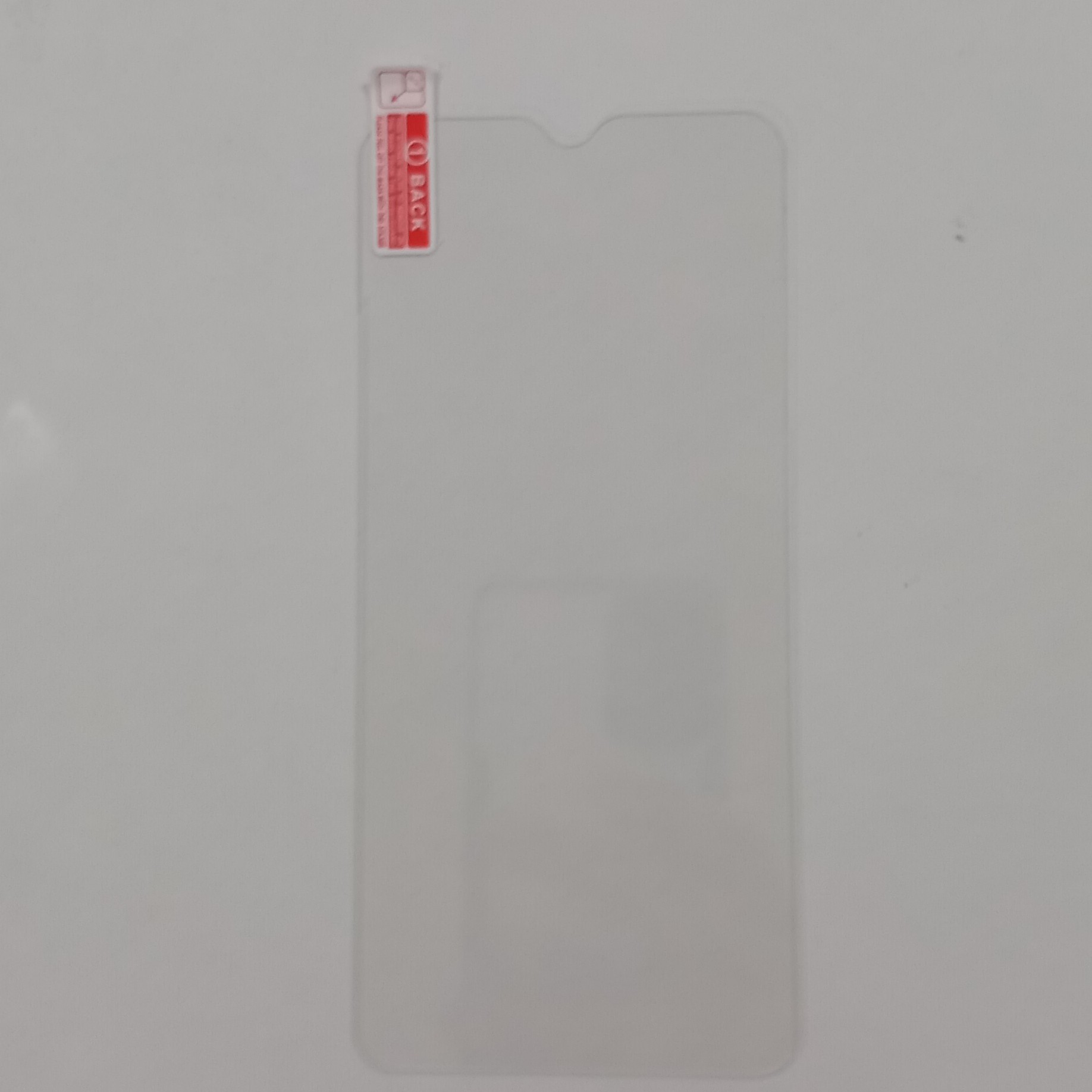 گلس سرامیکی j2 prime  پک 3 تایی 