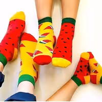 جوراب هندوانه