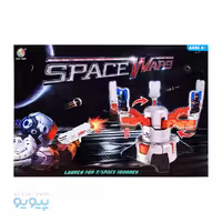 اسباب بازی تیراندازی Space Wars