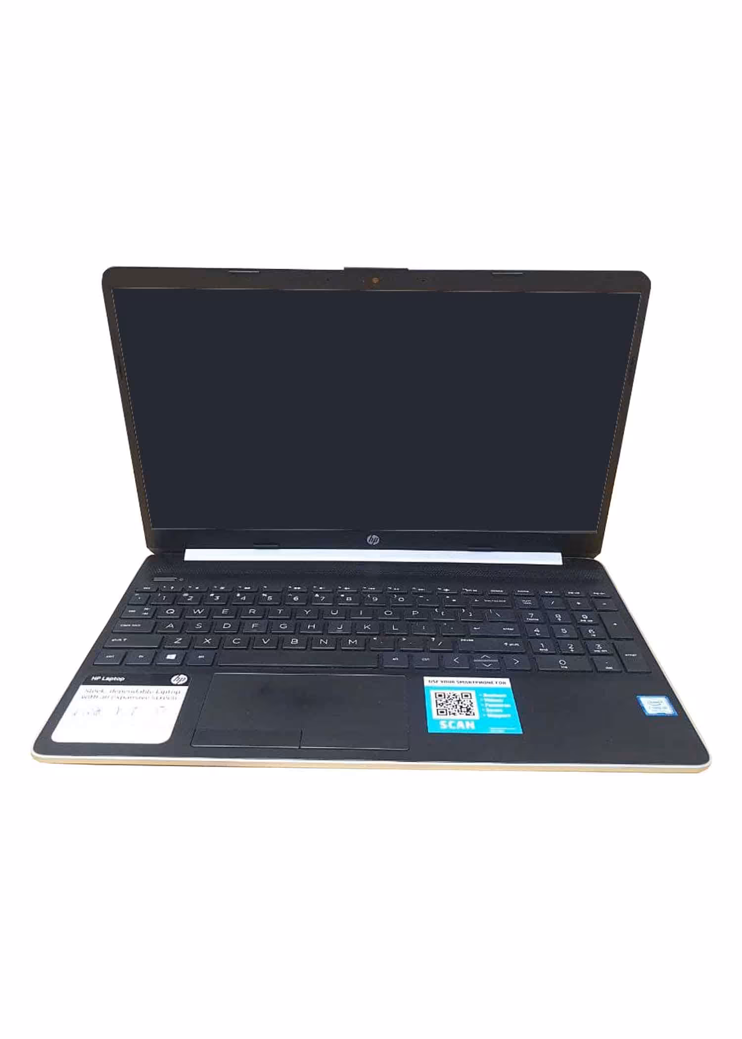 قیمت و خرید لپ تاپ اچ پی HP 15 - آی تی کاشفی