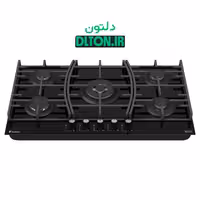 گاز صفحه ای داتیس Dg 545