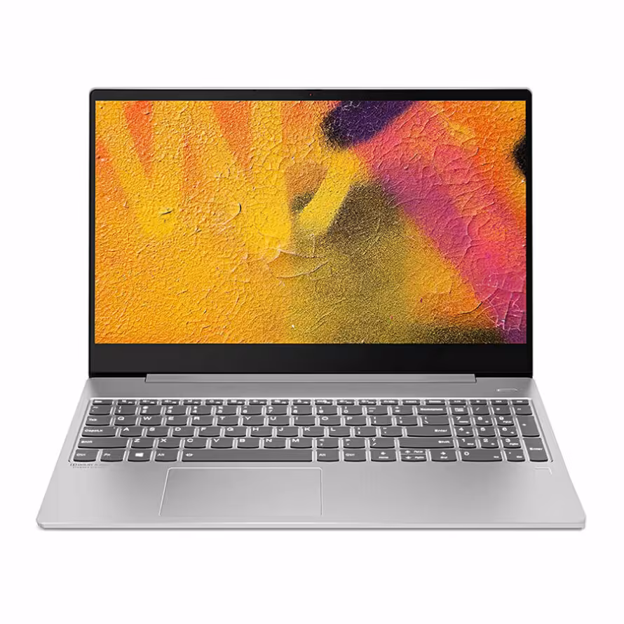 لپ تاپ لنوو IdeaPad S540 i7/8GB/1TB 128GB/4GB
