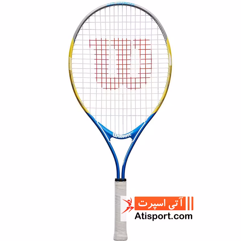 راکت تنیس Wilson US Open 25
