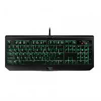 کیبورد ریزر مدل Blackwidow Ultimate Stealth 2016