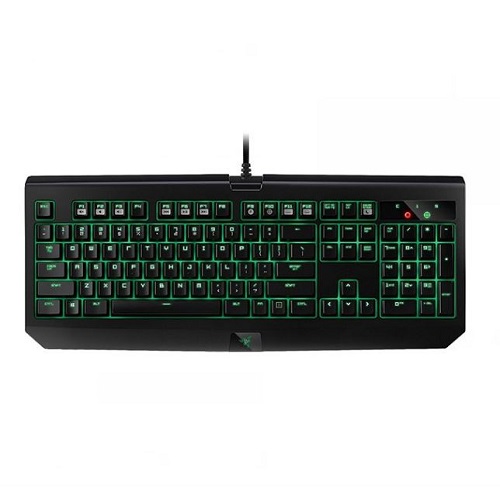 کیبورد ریزر مدل Blackwidow Ultimate Stealth 2016