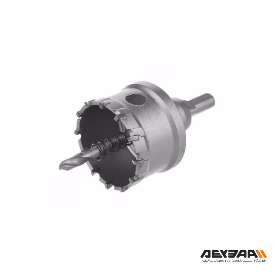 مته گرد بر الماسه 40 میلیمتری رونیکس مدل RH-5215