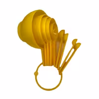 پیمانه آشپزخانه