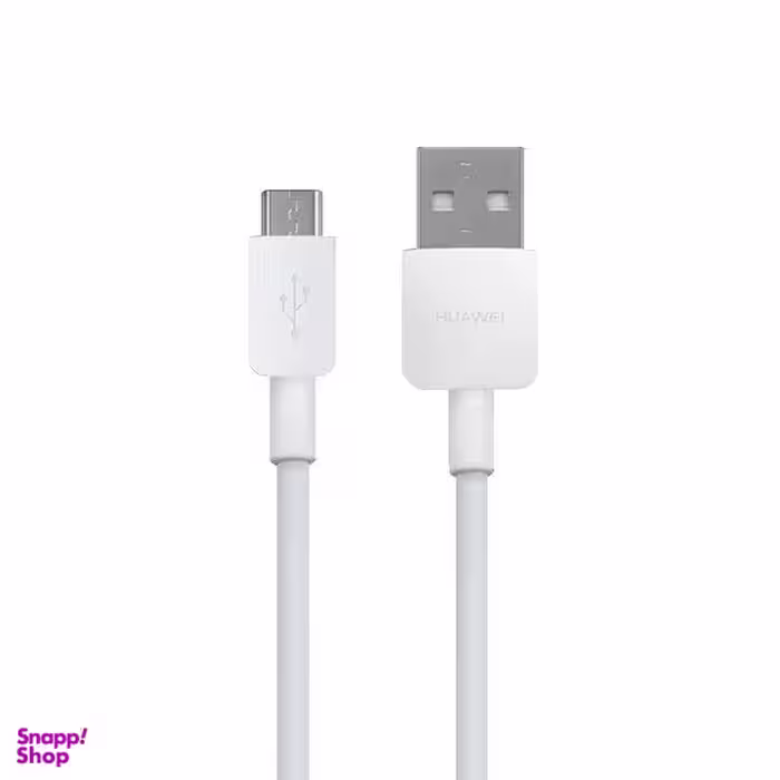 کابل تبدیل USB به Micro USB هوآوی (Huawei) مدل Hw-Hl1121 به طول 1m