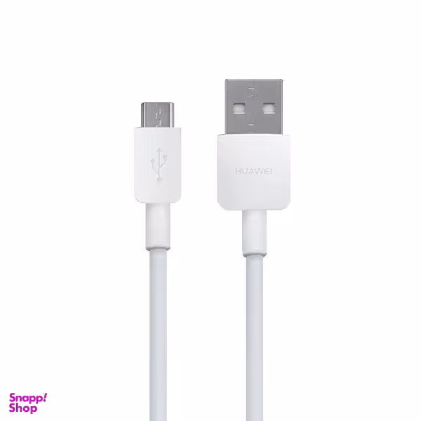 کابل تبدیل USB به Micro USB هوآوی (Huawei) مدل Hw-Hl1121 به طول 1m