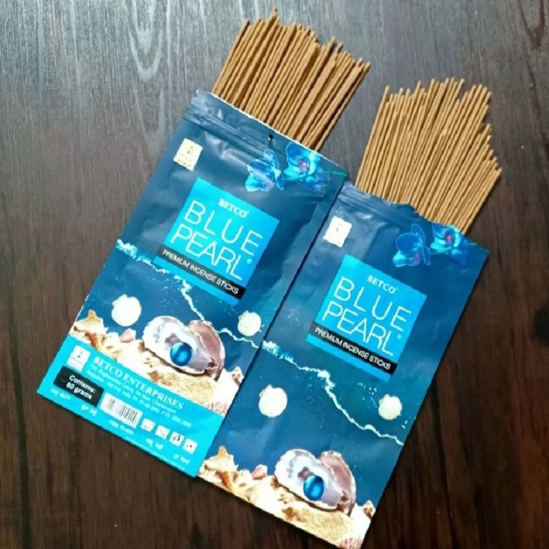 عود مروارید آبی (پس کرایه)