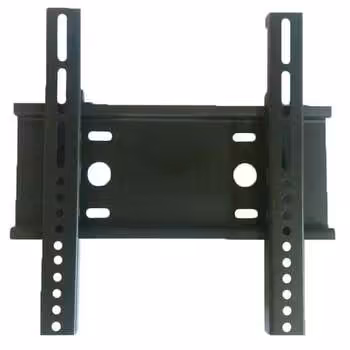 پایه دیواری تلویزیون ثابت 18 تا 40 اینچ  ثابت