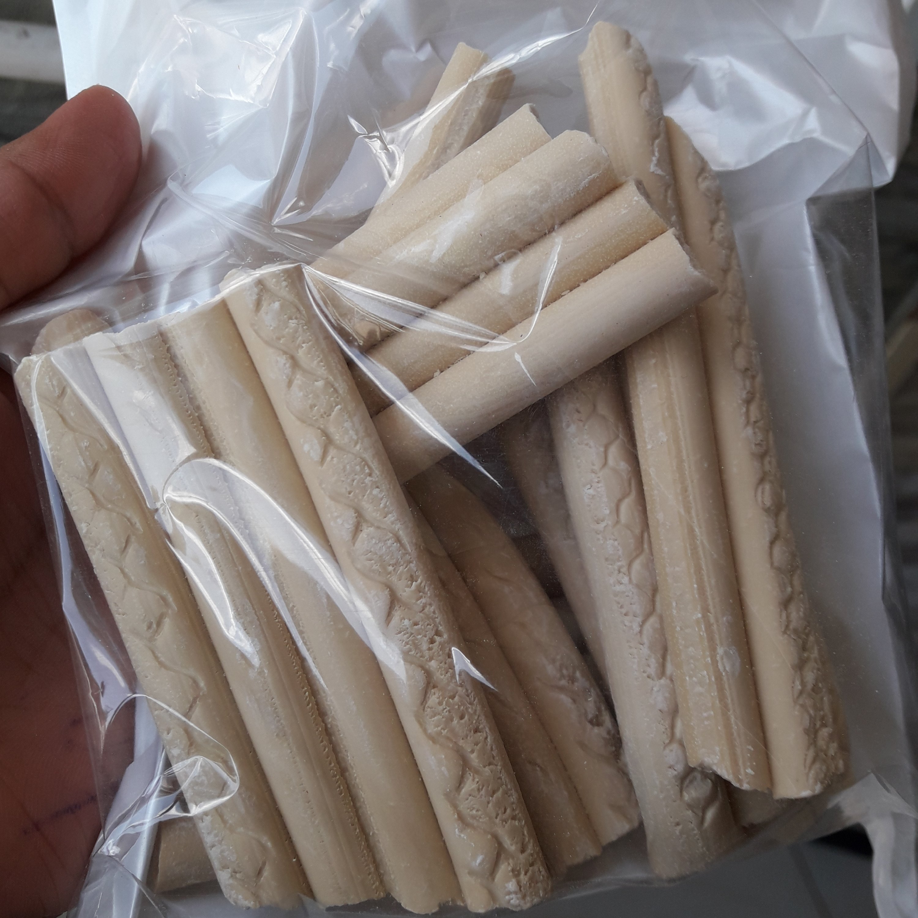 کشک رشته ای بسته بندی 250گرمی