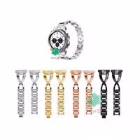 بند ساعت فلزی Flash مناسب سامسونگ Galaxy Watch 4 Classic