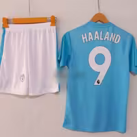 کیت امسالی منچستر سیتی 2024