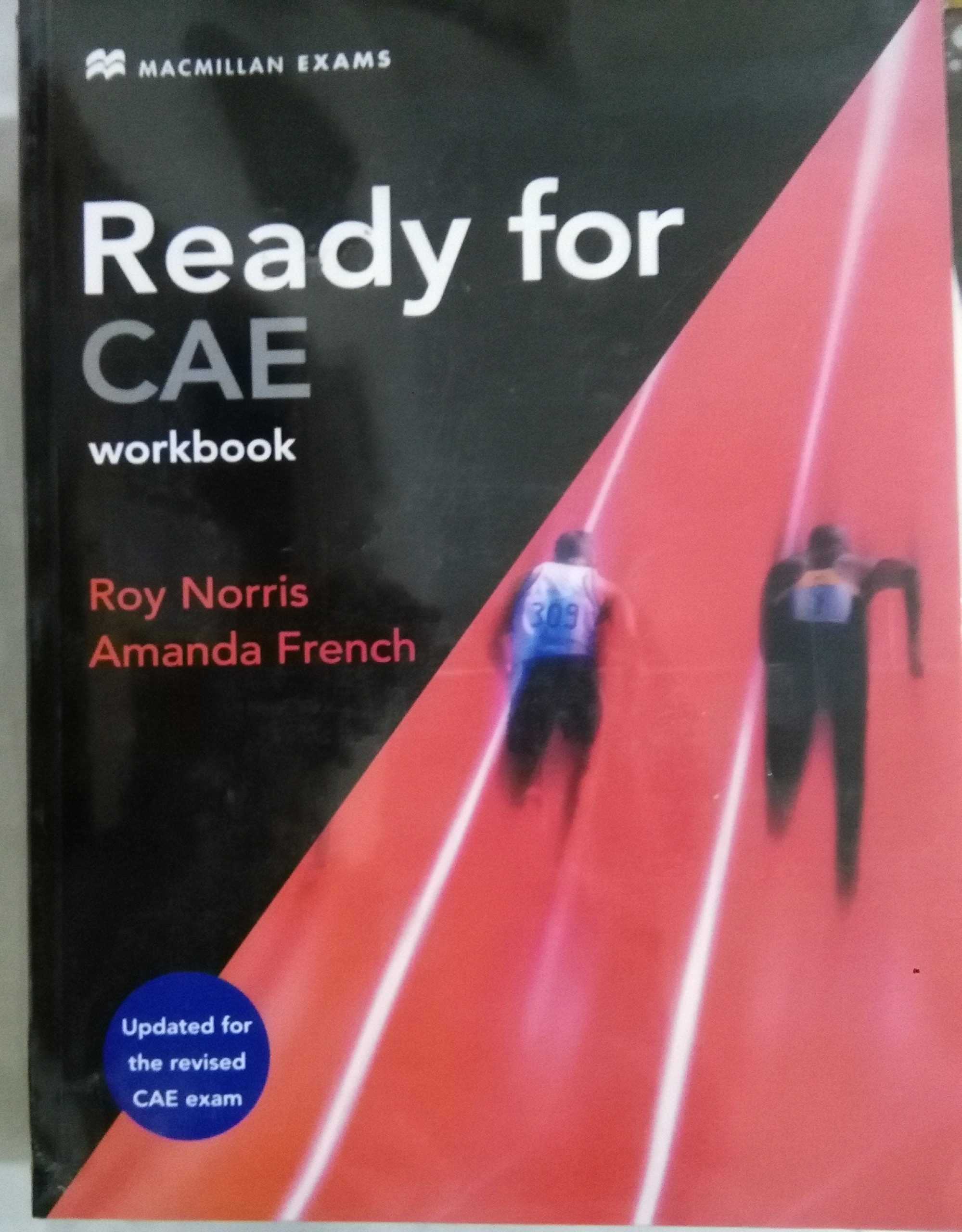 Ready for CAE