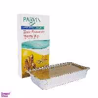 وکس موبر پروین (Parvin) مدل gold وزن 500 گرم