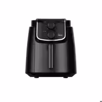 سرخ کن بدون روغن مایدیا Midea مدل MF-TN35D2Midea MF-TN35D2 Air Fryer