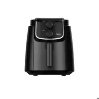سرخ کن بدون روغن مایدیا Midea مدل MF-TN35D2Midea MF-TN35D2 Air Fryer