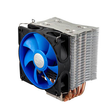 قیمت خرید فن دیپ کول کد5622 | DeepCool ICE EDGE 400FS