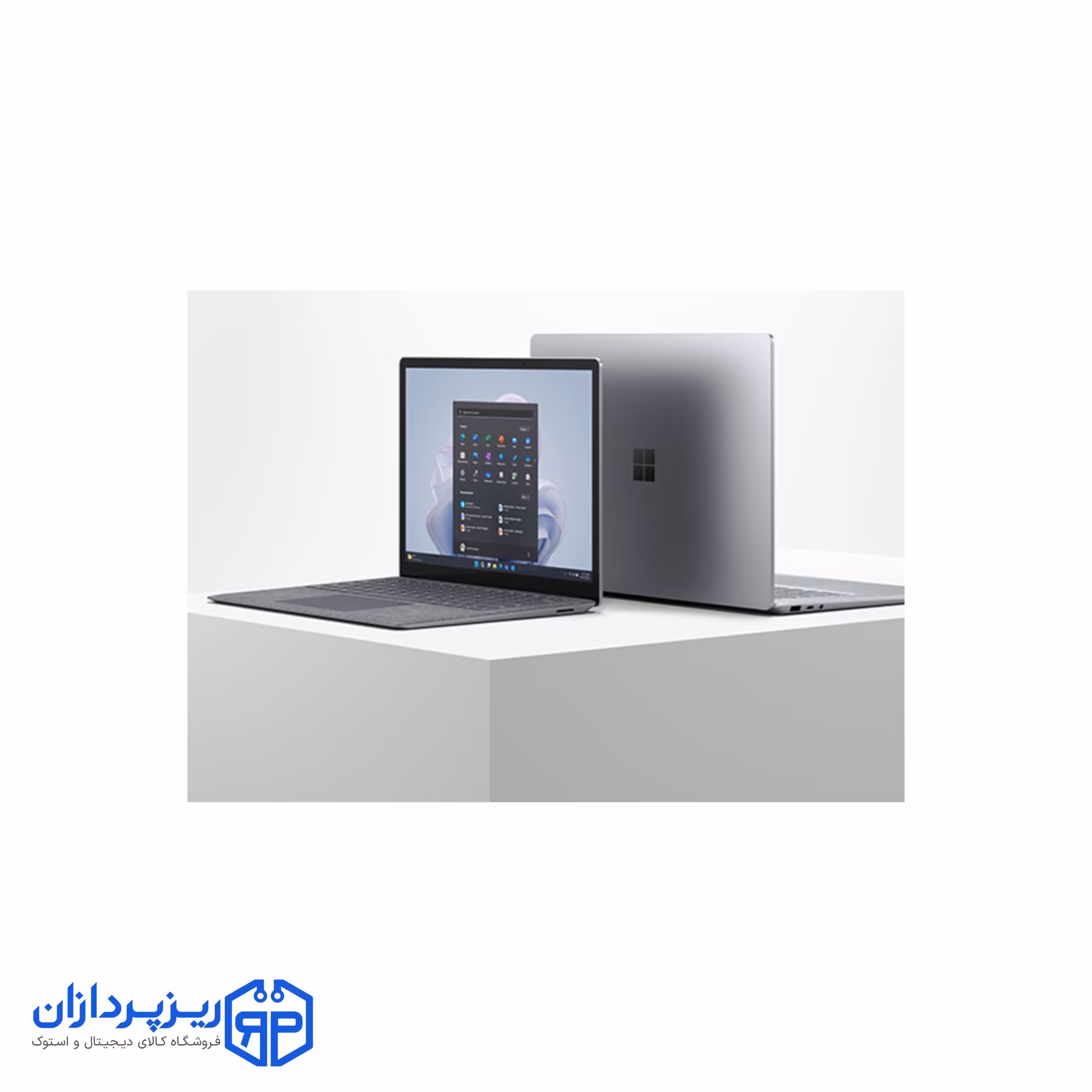 سرفیس لپ تاپ - فروشگاه ریزپردازان
