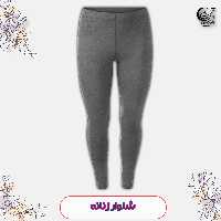 شلوار ساق دار تو کرکی زنانه اسمارا سایز 36-38