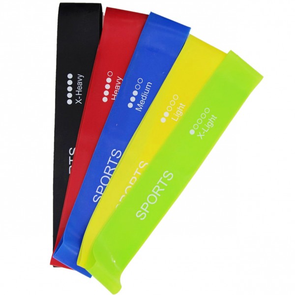 کش پیلاتس مینی لوپ اسپورتس