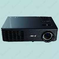 ویدئو پروژکتور استوک ایسر ACER X1261P