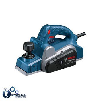 رنده بوش مدل GHO 6500 - ابزار یراق