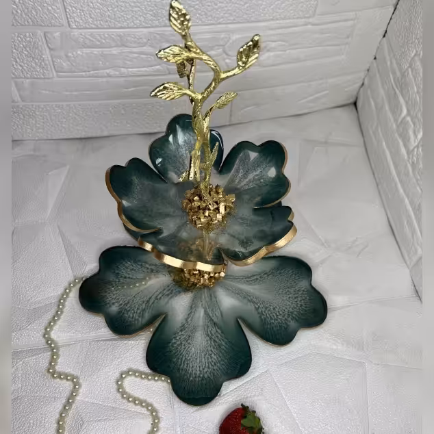 شیرینی خوری رزینی