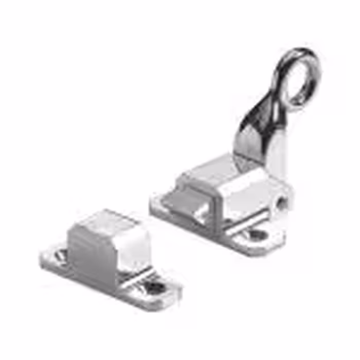 زبانه مخصوص پنجره های سقفی هتیچ  مدل 9102301  طلایی براق