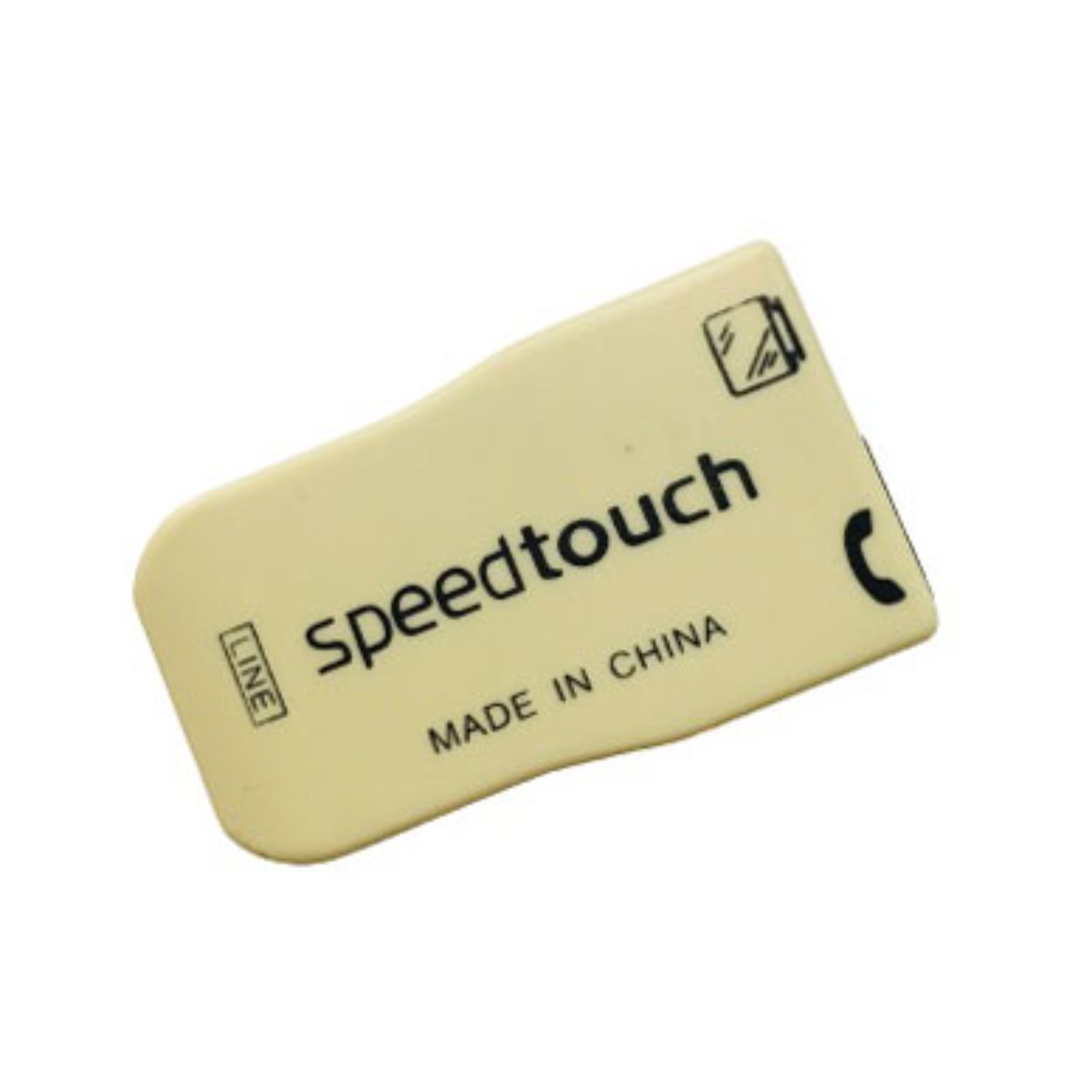 اسپلیتر (نویزگیر) مدل Speedtouch
