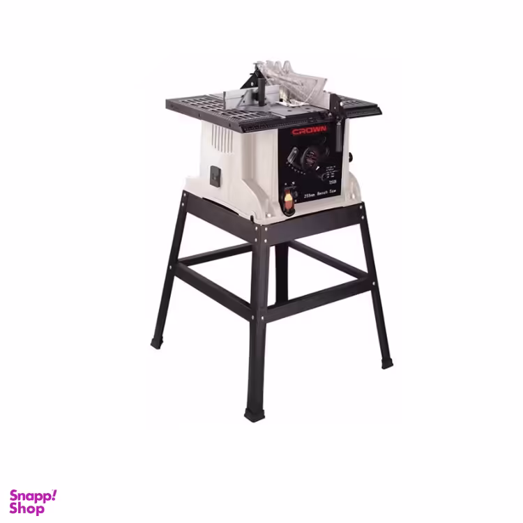 اره میزی 1800 وات کراون مدل CT15209