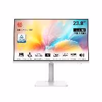 مانیتور 23.8 اینچ ام اس آی مدل مدرن MD2412PW