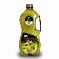روغن زیتون فرابکر بروج حجم 1800 سی سی
