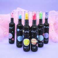 هایلایتر کهکشانی 6 عددی