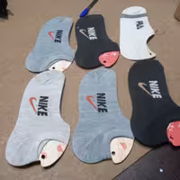 جوراب کالج نایک