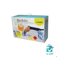 بالش بارداری دی روحه مدل L