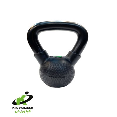 کتل بل پاور جیم 2 کیلویی - مشخصات، قیمت و خرید