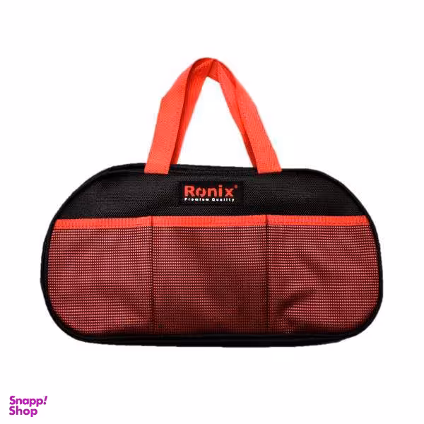 کیف ابزار رونیکس مدل RX-9168