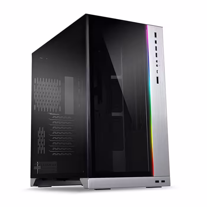 کیس لیان لی مدل PC-O11D-ROG