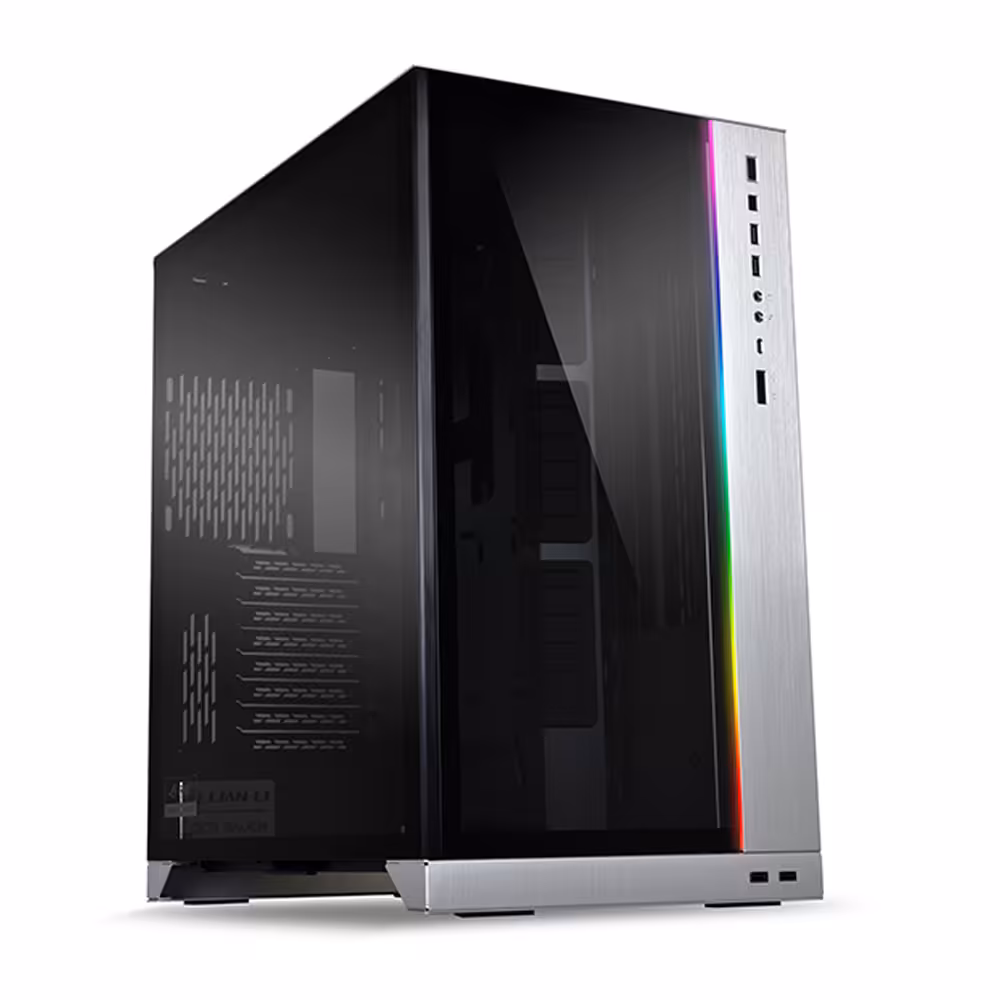 کیس لیان لی مدل PC-O11D-ROG