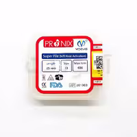فایل روتاری پرونیکس-pronix