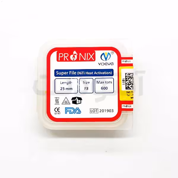 فایل روتاری پرونیکس-pronix